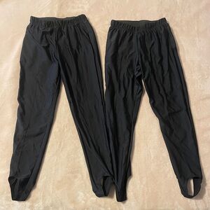 New Dance used boys dance pants